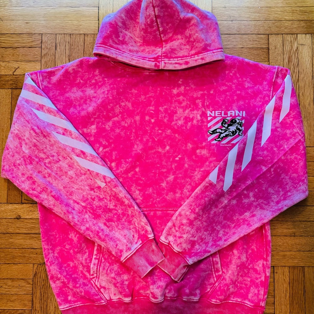 NELANI hoodie